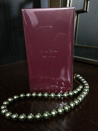 Zara parfüm-200ml
