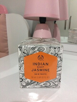 TBS İndian Night Jasmine