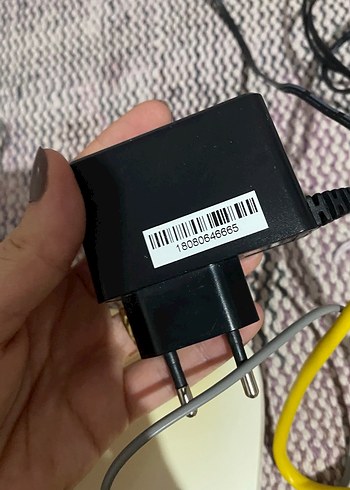 Beyaz Türk Telekom modem - Görsel 4