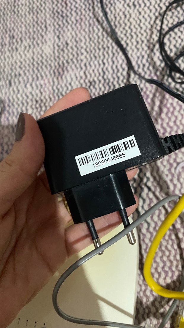 Beyaz Türk Telekom modem - Görsel 4