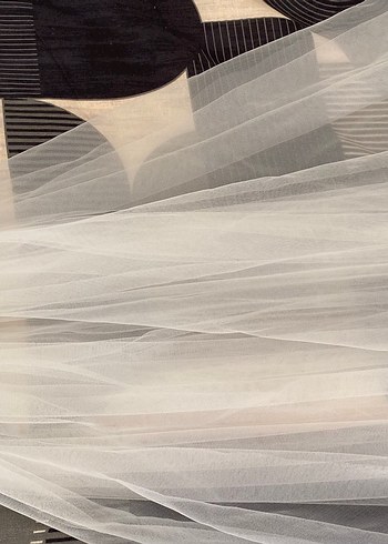 Taşlı Helen Duvak - Görsel 4