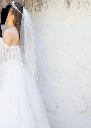 Taşlı Helen Duvak - Görsel 2