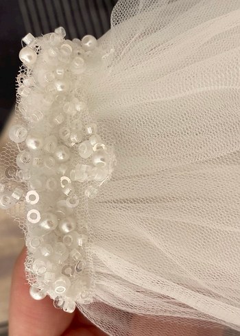 Taşlı Helen Duvak - Görsel 3