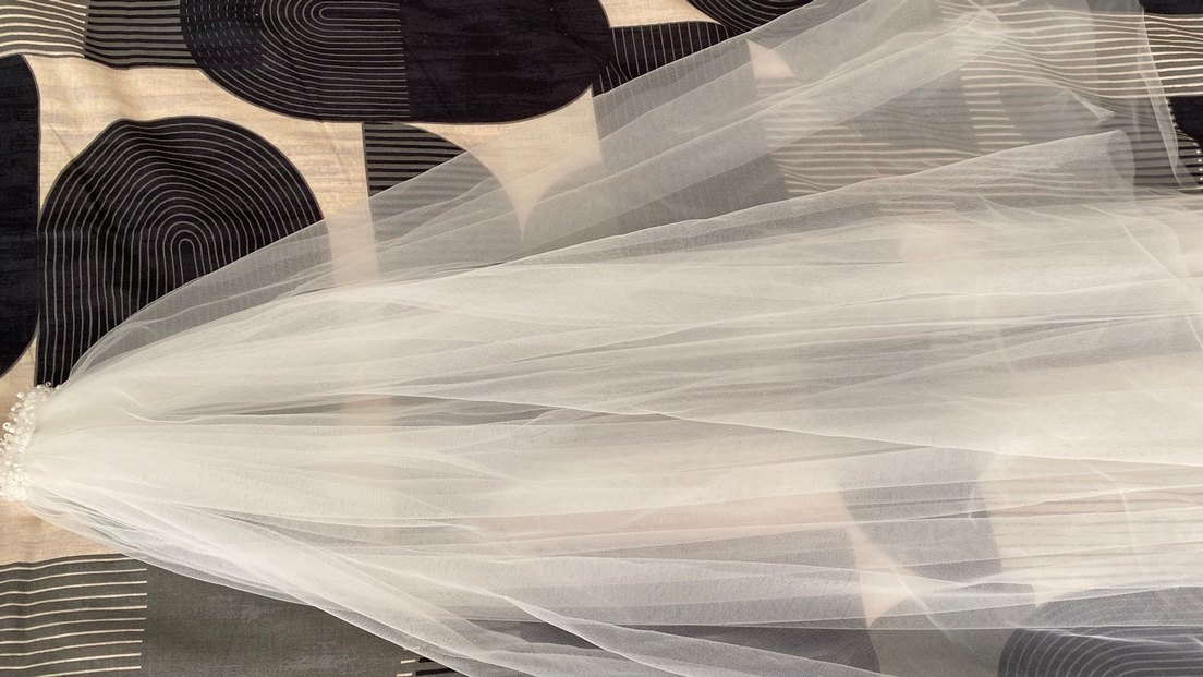 Taşlı Helen Duvak - Görsel 4