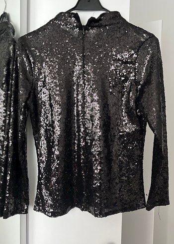 Payet gömlek - Görsel 2