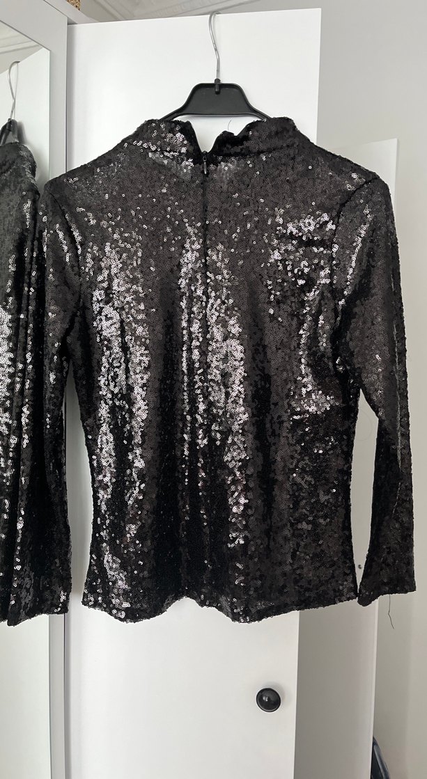 Payet gömlek - Görsel 2