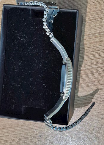 ROMANSON AZALEA - RZ2021M -  İSVİÇRE OUARTZ MEKANİZMA BAYAN SAAT - Görsel 6