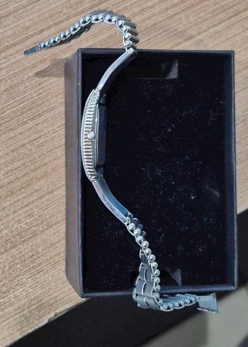 ROMANSON AZALEA - RZ2021M -  İSVİÇRE OUARTZ MEKANİZMA BAYAN SAAT - Görsel 5