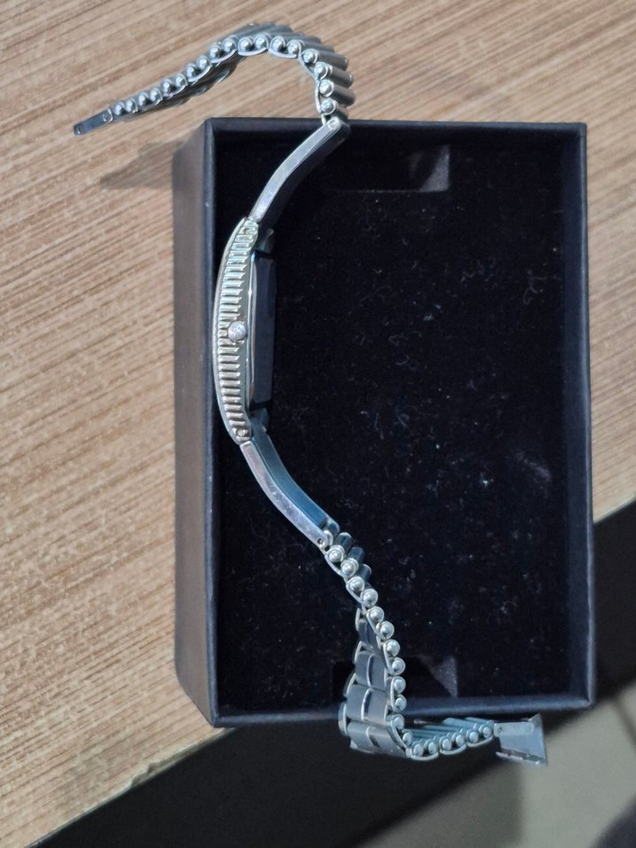 ROMANSON AZALEA - RZ2021M -  İSVİÇRE OUARTZ MEKANİZMA BAYAN SAAT - Görsel 5