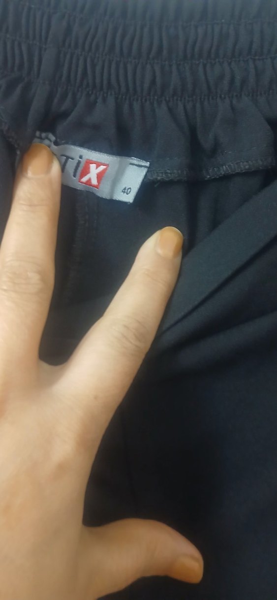 Bayan pantolon - Görsel 2