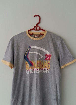 Boomerang Tshirt