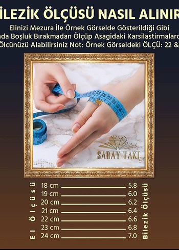 ÇELİK 3LÜ ZİKZAK AJDA 65MM - Görsel 3