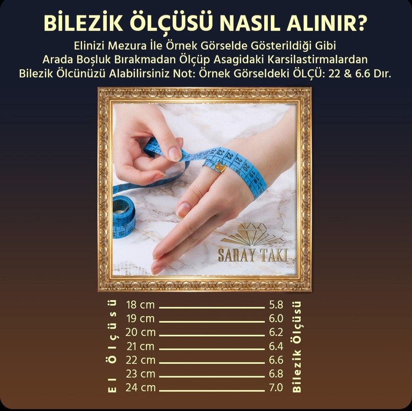ÇELİK 3LÜ ZİKZAK AJDA 65MM - Görsel 3