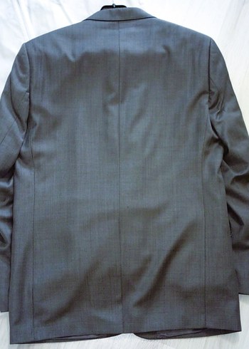 ERKEK TAKIM GRİ 48 BDN - Görsel 4