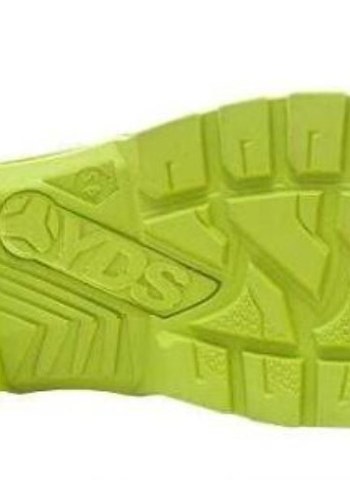 Siyah Renkli Erkek Outdoor YDS iş Ayakkabı - Görsel 3