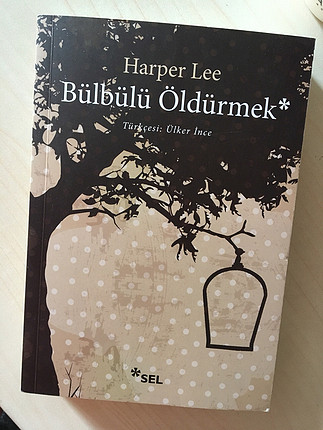 Bülbülü öldürmek 