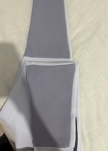 Nike Mavi Rahat Eşofman Altı - Görsel 4