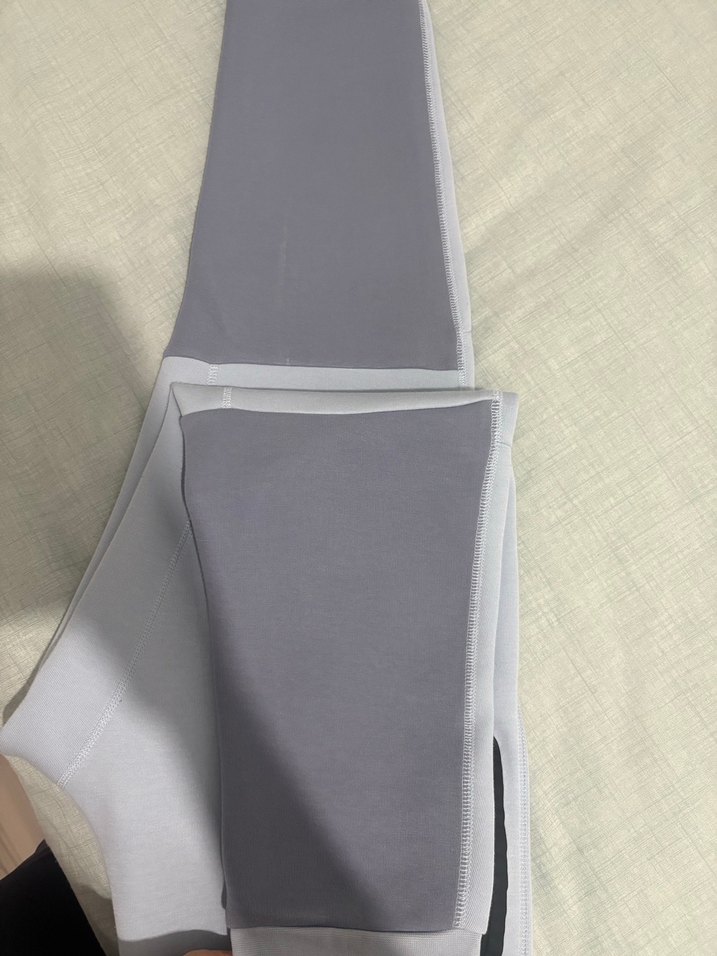 Nike Mavi Rahat Eşofman Altı - Görsel 4