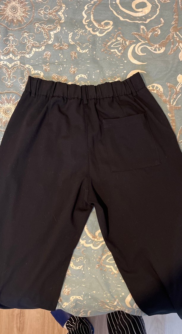 Bershka Erkek pantolon - Görsel 4