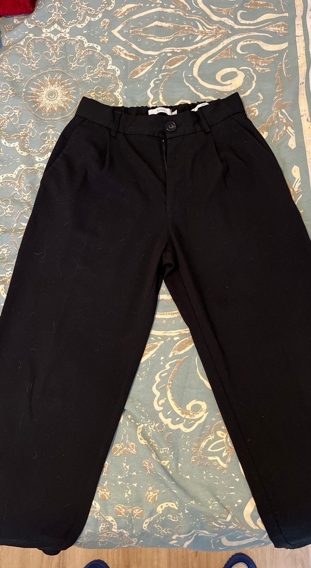 Bershka Erkek pantolon - Görsel 2