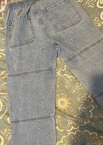 Bershka erkek pantolon - Görsel 3