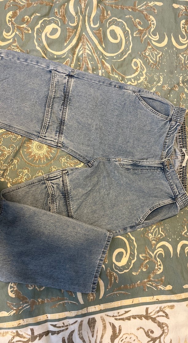 Bershka erkek pantolon - Görsel 2