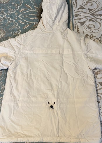 Pull&Bear unisex mont - Görsel 3