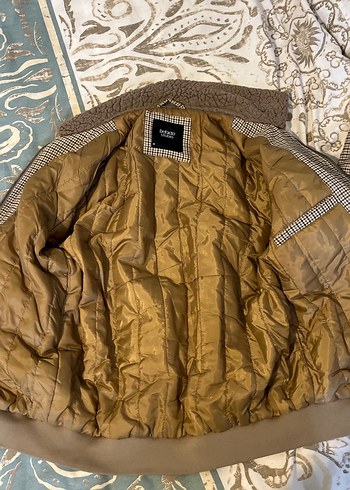 Erkek mont - Görsel 5