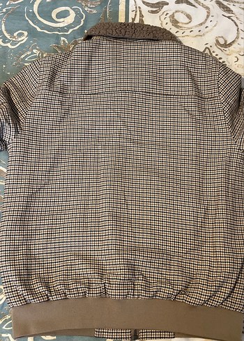 Erkek mont - Görsel 4