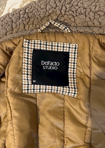 Erkek mont - Görsel 6