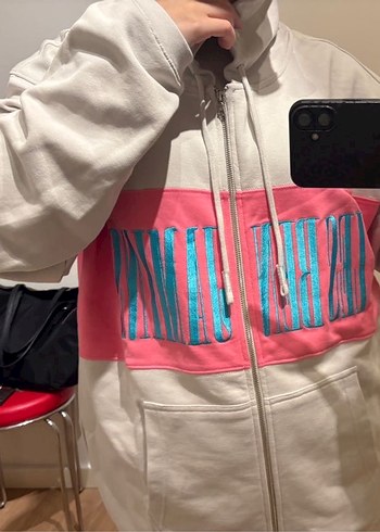 Les Benjamins Hoodie - Görsel 3