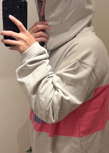 Les Benjamins Hoodie - Görsel 2