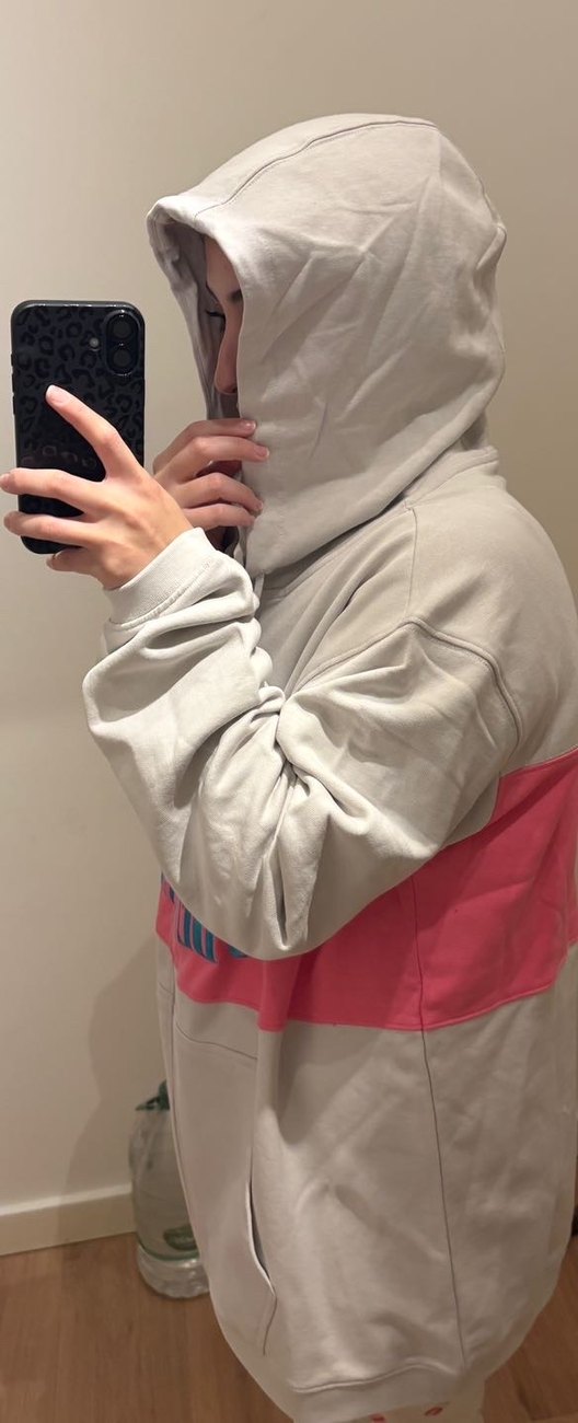 Les Benjamins Hoodie - Görsel 2