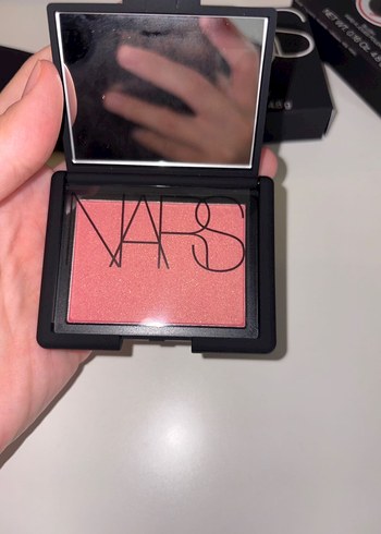 Nars