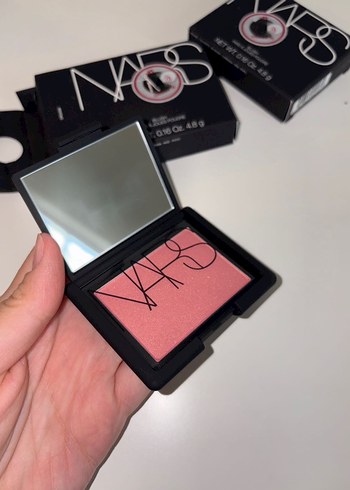 NARS Orgasm Allık - Görsel 6