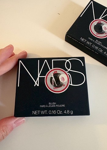 NARS Orgasm Allık - Görsel 2
