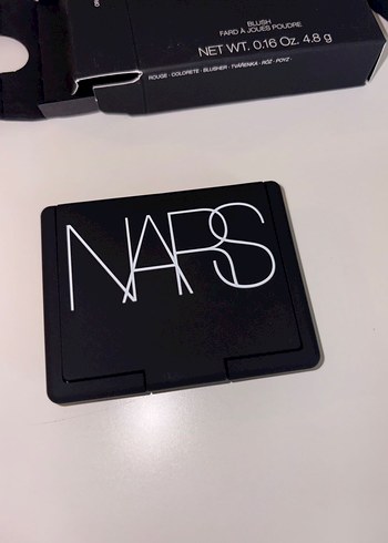 NARS Orgasm Allık - Görsel 4