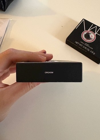 NARS Orgasm Allık - Görsel 3