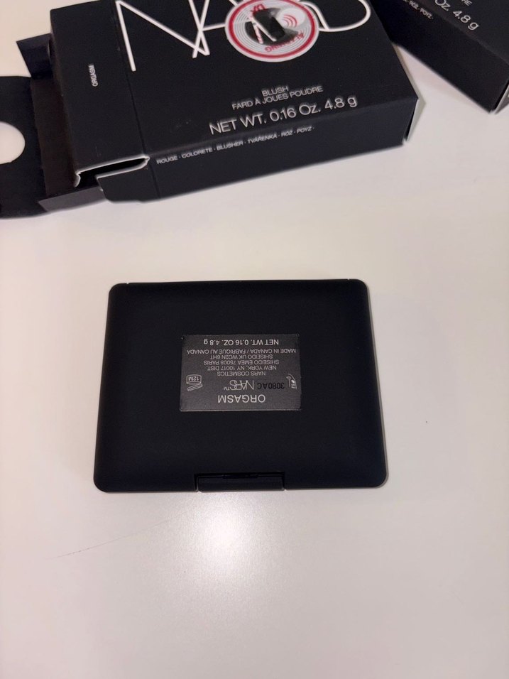 NARS Orgasm Allık - Görsel 5