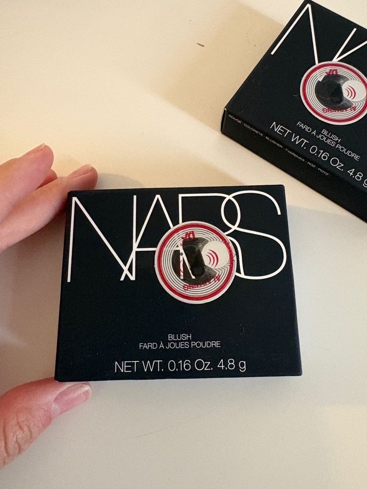 NARS Orgasm Allık - Görsel 2