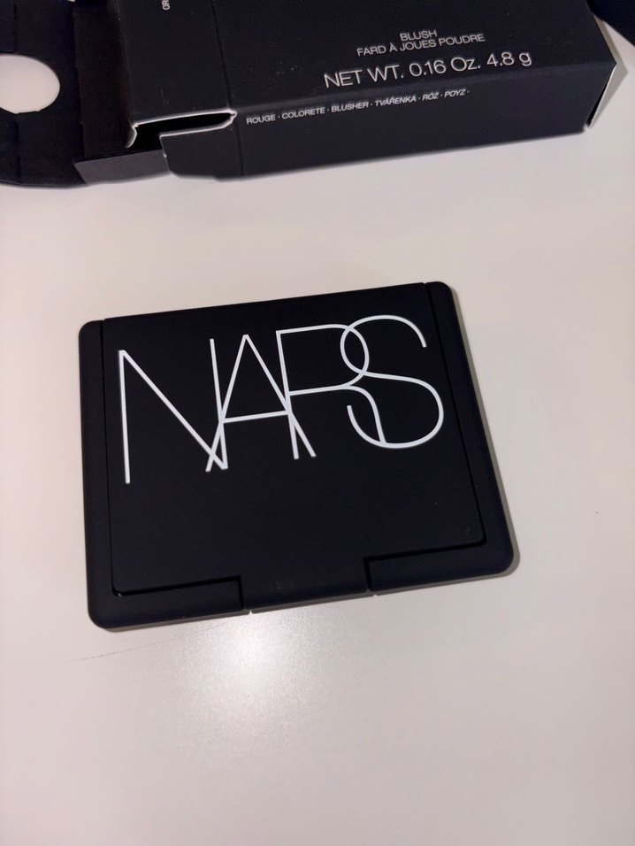 NARS Orgasm Allık - Görsel 4