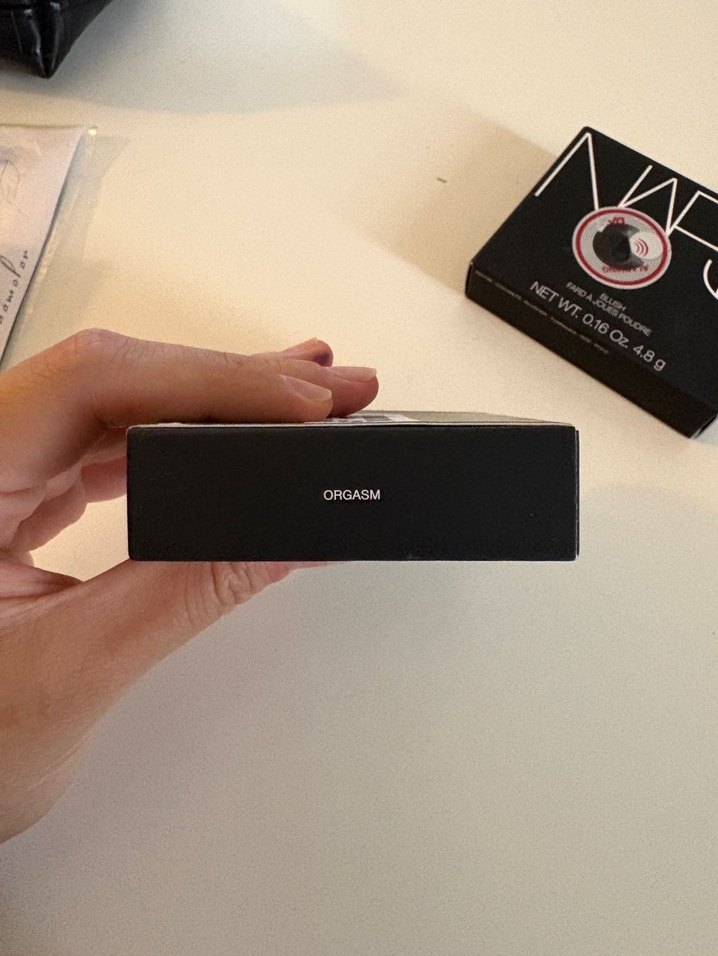 NARS Orgasm Allık - Görsel 3