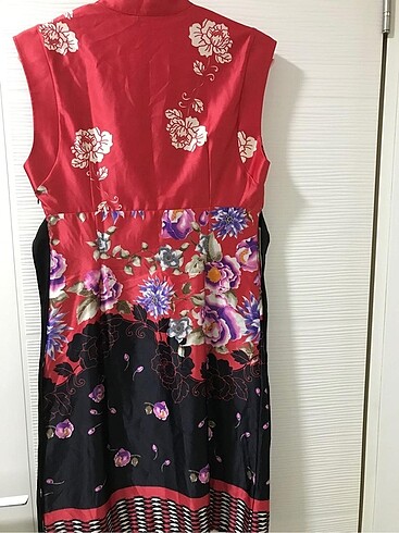Diğer Japon tarzı elbise