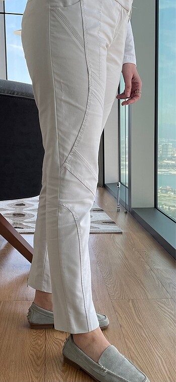 Que pantolon - Görsel 2