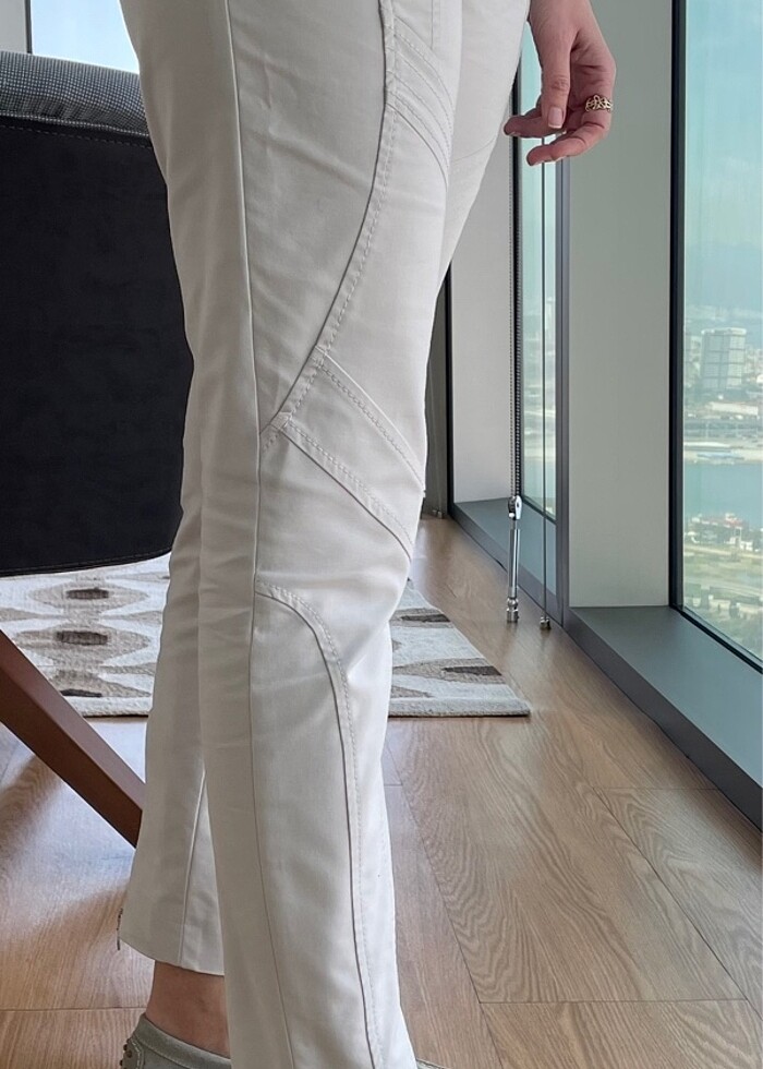 Que pantolon - Görsel 2