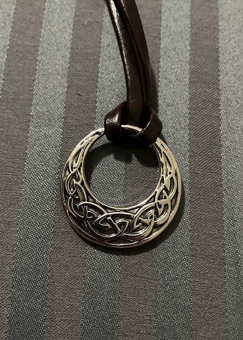 Viking Kolye - Görsel 2