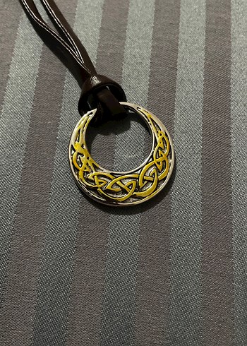 Viking Kolye - Görsel 3