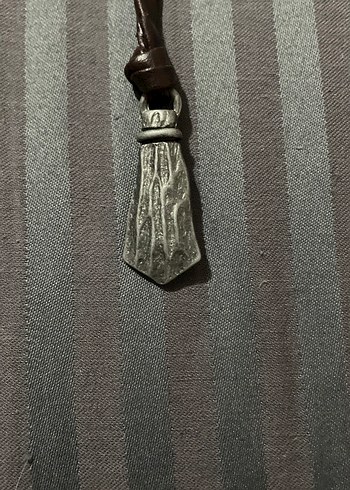 Rune kolye - Görsel 2