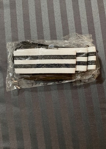 Lastikli kemer - Görsel 3