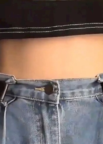 Lastikli kemer - Görsel 2